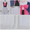 Child's B Komachi Idol Hoshino Ai Cosplay Costume - Anime Stage Performance Skirt