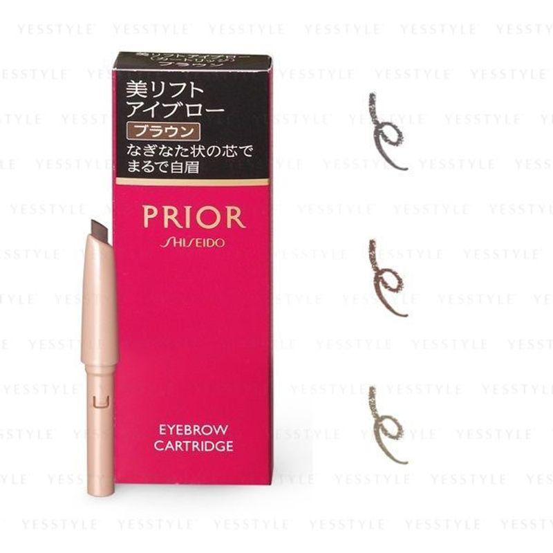 Shiseido - Prior Eyebrow Cartridge