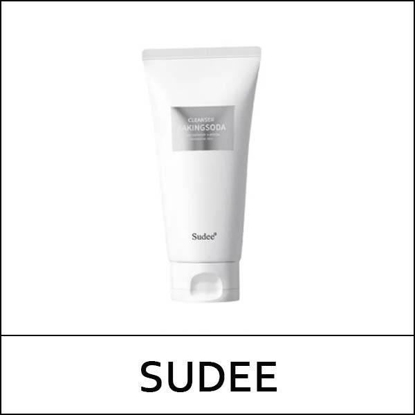 SUDEE (bo) Baking Soda Cleansing Foam 120ml