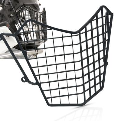 For YAMAHA TENERE 700 Motorcycle Headlight Protector Guard Cover Grill Tenere 700 Stainless Steel