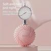 Deep Tissue Massage Ball - High-Density Fascia Roller for Muscle Recovery, Yoga, Pilates & Trigger Point Therapy