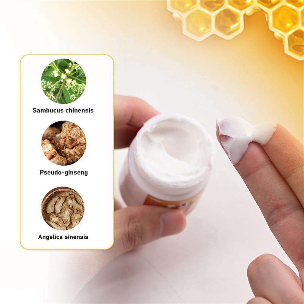 Bee Lymph Node Dissipation Health Cream 20g Lymph Node Swelling And Pain Lymph Ointment