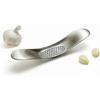 Stainless Steel Garlic Rocker Crusher Mincer Press, Dishwasher Safe