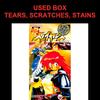Used Slayers SFC SNES Super Famicom SHVC-UZ Tested Working Nintendo RPG Banpresto NTSC-J Super Nintendo Cartridge