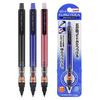 Japan UNI Mechanical Pencil KURUTOGA 0.5mm Non Breakable Lead Drawing Activity Pencil M5-452 School Art Supplies