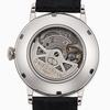 Orient Star RK-AU0002S Men's Elegant Classic Automatic Watch, Made In Japan, with 2-Year Manufacturer's Warranty, White and Silver