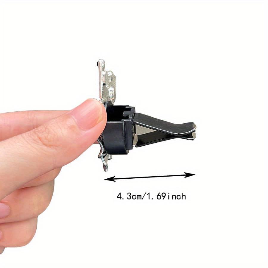 Butterfly Design Car Air Outlet Ornament