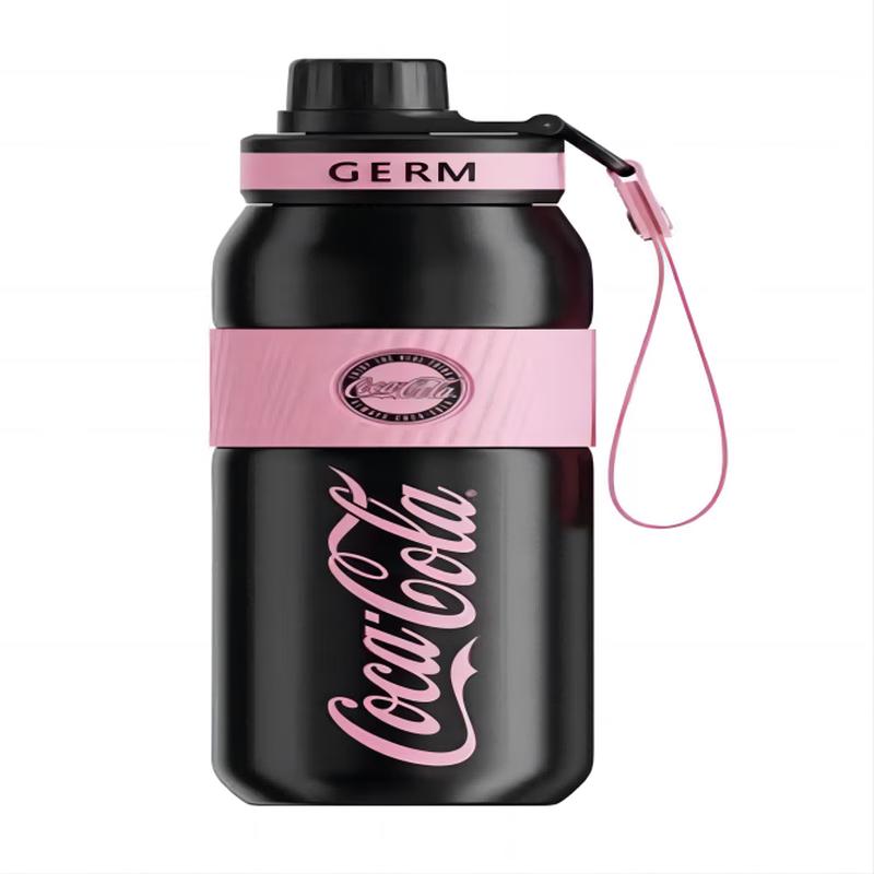 GEME Coca-Cola Vitality Sports Insulated Cup