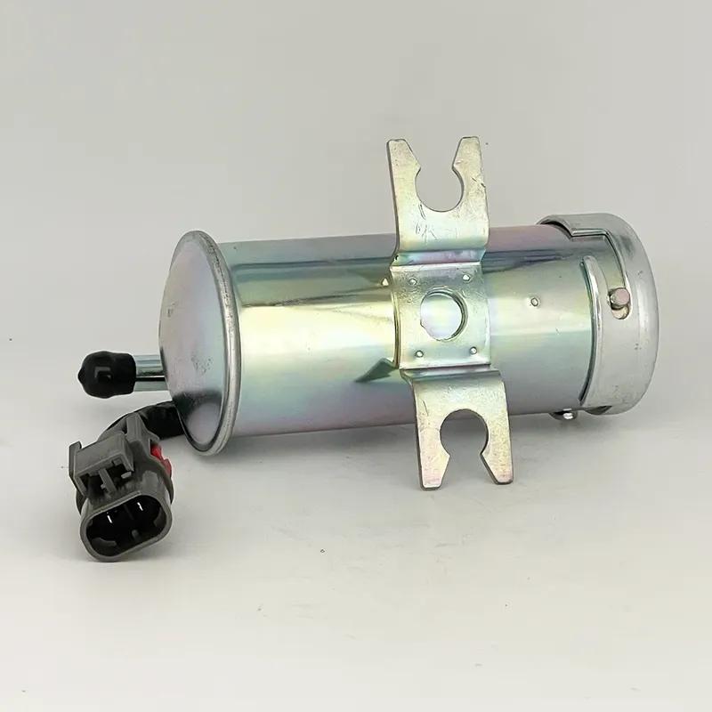 OYOTE 4645227 8980093971 24 V Elektrische Kraftstoffpumpe für Hitachi-Bagger CP220-3 EG65R-3 EG70R-3 FPC1700 MA200 SCX400-C3 SCX500