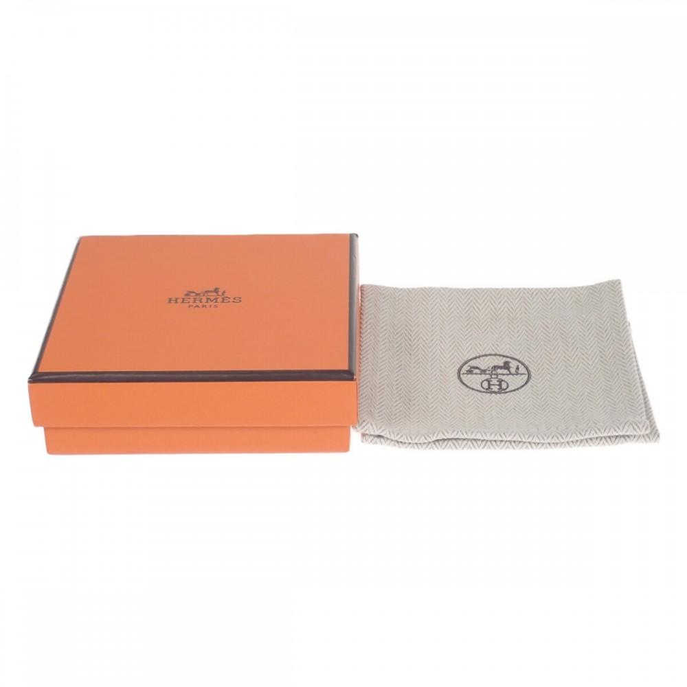 HERMES Bangle Aldoise Enamel Mens