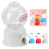 Candy Box Candy Machine Deposit Box Money Bank Mini Money Deposit Box Cute Sweets Candy Storage Machine Gifts for Kids Children