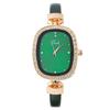 Women Fashion Leather Watch