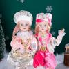 Acessórios para festas – Decorações de Natal