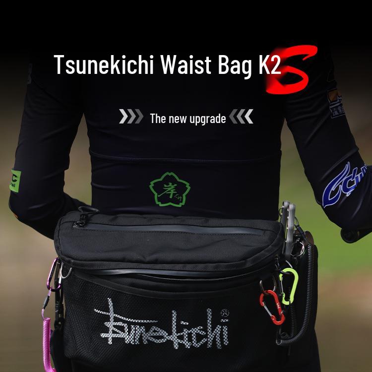 Changji Waterproof Multifunctional Outdoor Fishing Gear Bag