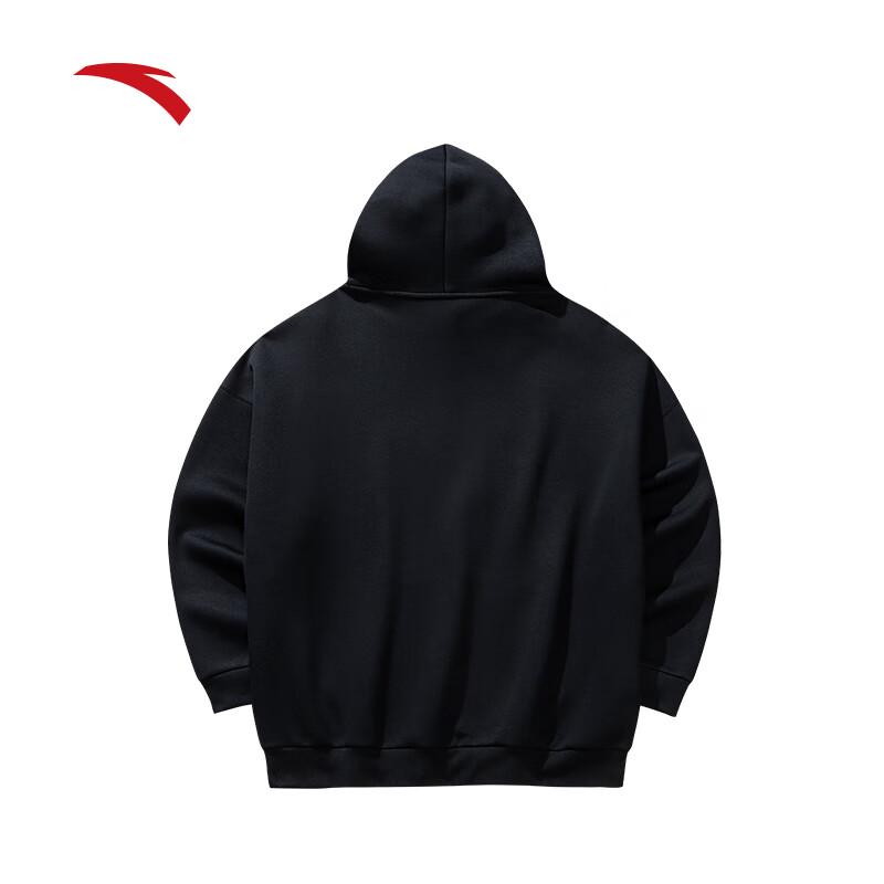 Anta Kyrie Series Unisex Hooded Sweatshirt