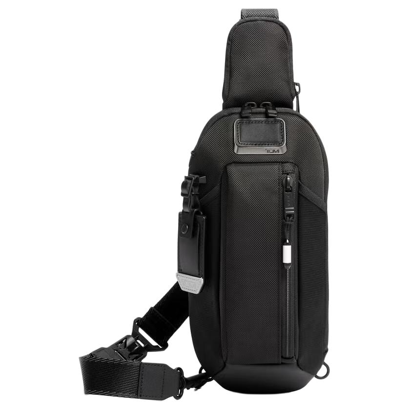 TUMI Alpha Bravo Esports Pro Professional