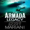The Armada Legacy by Scott Mariani Paperback Book 9780007398430