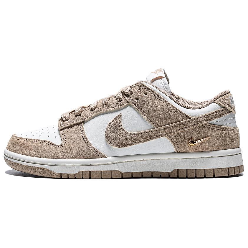 Nike Dunk Low augšējās Skrituļdēļu kurpes