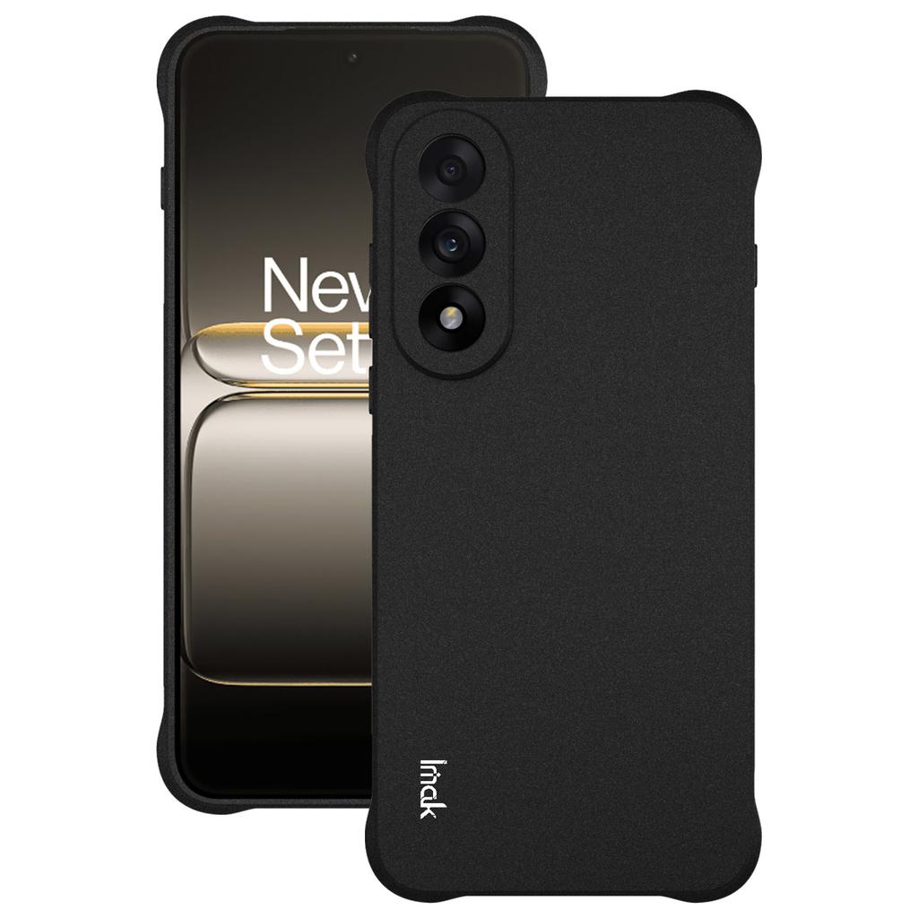 IMAK pro OnePlus Nord 5 5G/Ace 5 Ultra 5G Pouzdro TPU Kryt na telefon Airbag Nárazuvzdorná ochrana