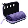 Cooling Towel for Hot Weather with Carrying Case, 30x80cm Instant Microfiber Ice Portable Travel Towel, Quick Drying Gym Workout Yoga Running