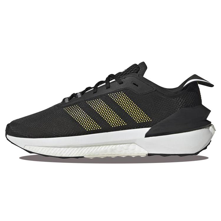 

Новые Avryn Adidas Black Solar Gold HP5970 36