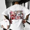 2026 Summer Disney Print Tshirt 100 Pure Cotton Shortsleeved Casual Loose Breathable Top Unisex
