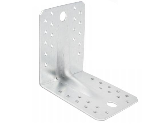 Construction Connector with Embossing 120*80*60*2.5mm