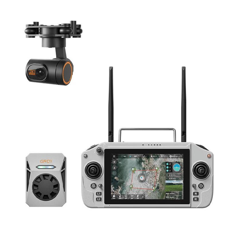 SKYDROID G20 Dual-Band FPV Remote Controller System
