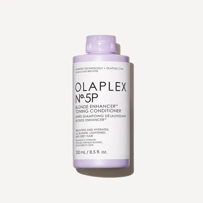 No. 5P Blonde Enhancer Toning Color Correction Conditioner 250ml
