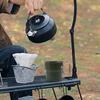Camping Kaffeetasse Küche Kochen Trinkwasser Tasse Outdoor Küche Ausrüstung Reise Kochgeschirr Trinken Tasse Tourist Becher