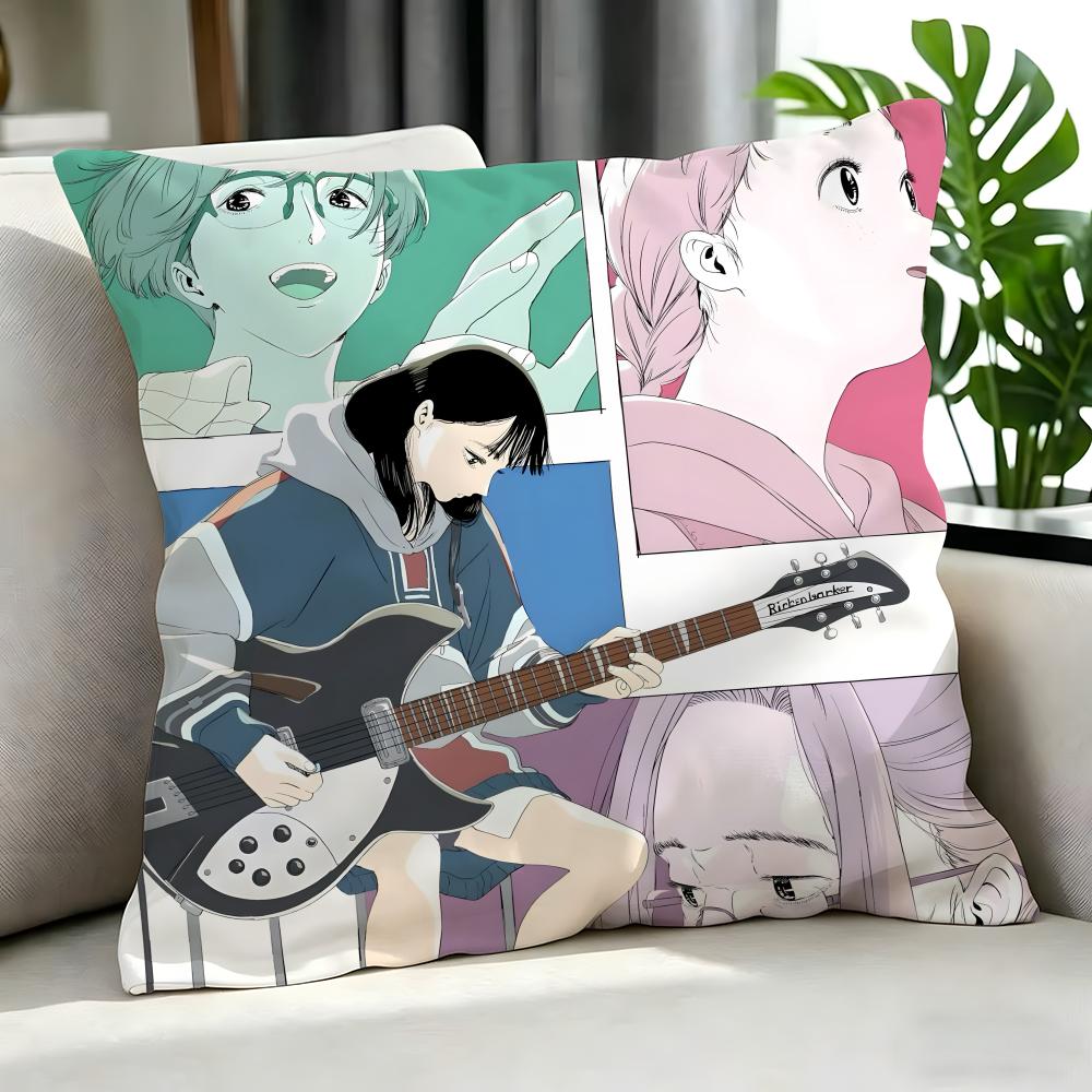 movie The Colors Within Cushion Cover Cushion Cover Set Pcs x x x Pillowcase Decorative Sofa Home Decor