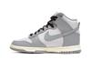 Nike Wmns Dunk High 'Aged Grey'