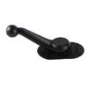 Nano Sticker Base Car Dashboard Phone Holder 17mm Ball Head  Phone Bracket   Various Dashboards
