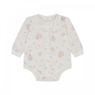 Niñas (menos de 3 años) – Trajes de cuerpo completo