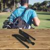 Nylonové ramenní popruhy Voděodolné popruhy na golfový bag Pohodlné odlehčení tlaku