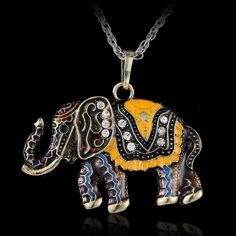 Elephant chain jewelry Clearance