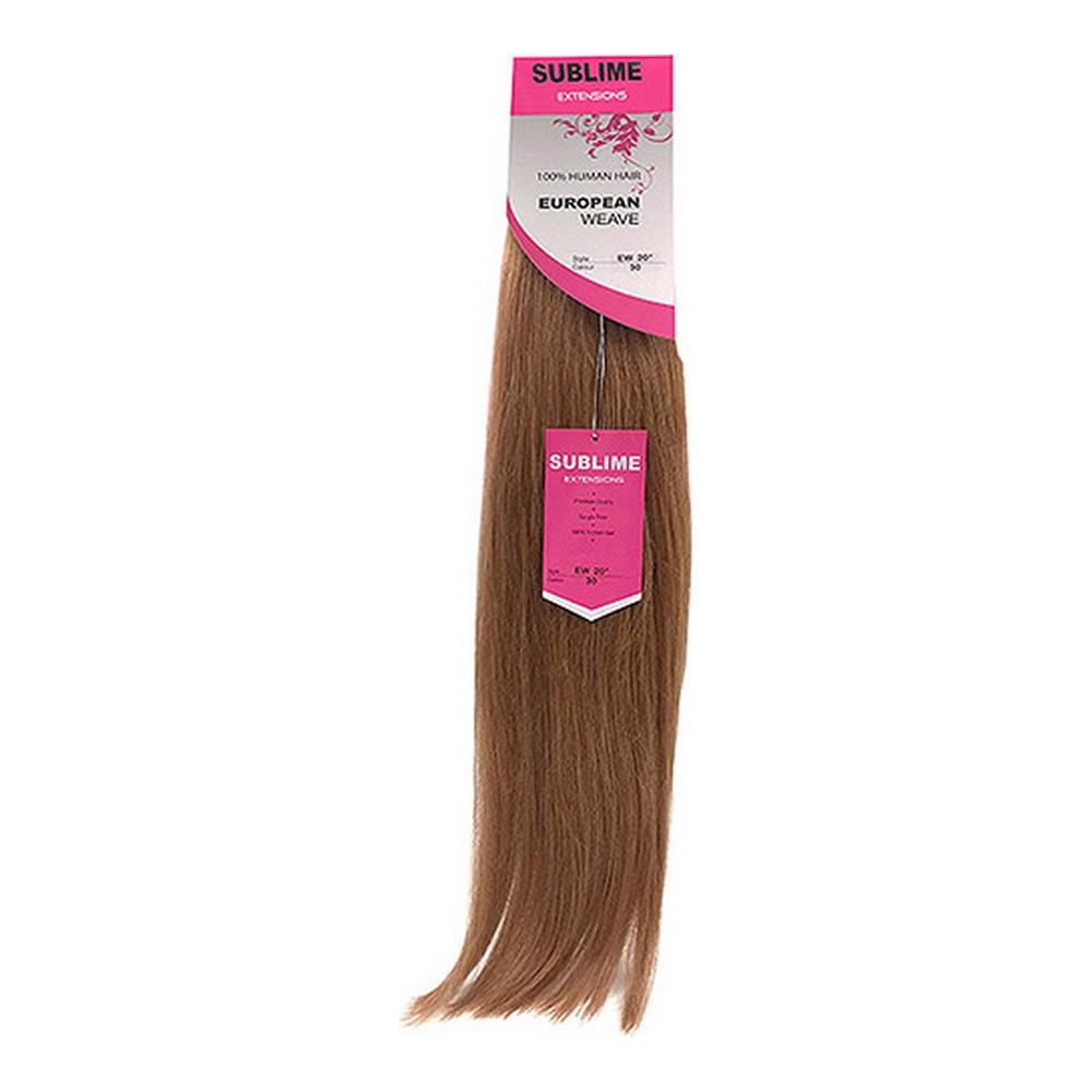 

Наращивание волос European Weave Diamond Girl Extensions 20 дюймов № 30