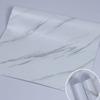 Self Adhesive Waterproof Marble Wallpaper 1Roll Peelable Contact Paper for Walls Furniture Upgrade Decor142