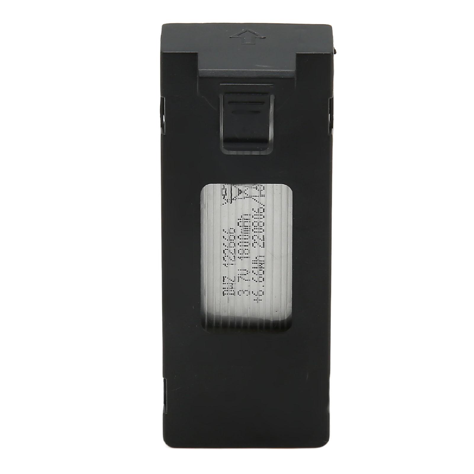 

RC Drone Battery Professional 3.7V 1800Mah Remote Control UAV Battery для E88 E88MAX E525 E99 K3 RC