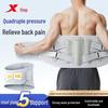 Xtep Centura de sustinere lombara sportiva
