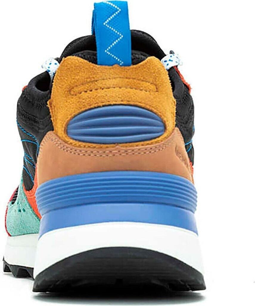 Обувь для треккинга Merrell Alpine 83 Recraft (J006717) multi