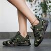 Unisex Casual Mesh Knit Lightweight Breathable Walking Shoes for Men and Women