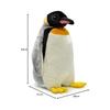 AQUA Plush Marine King Penguin L 00580004