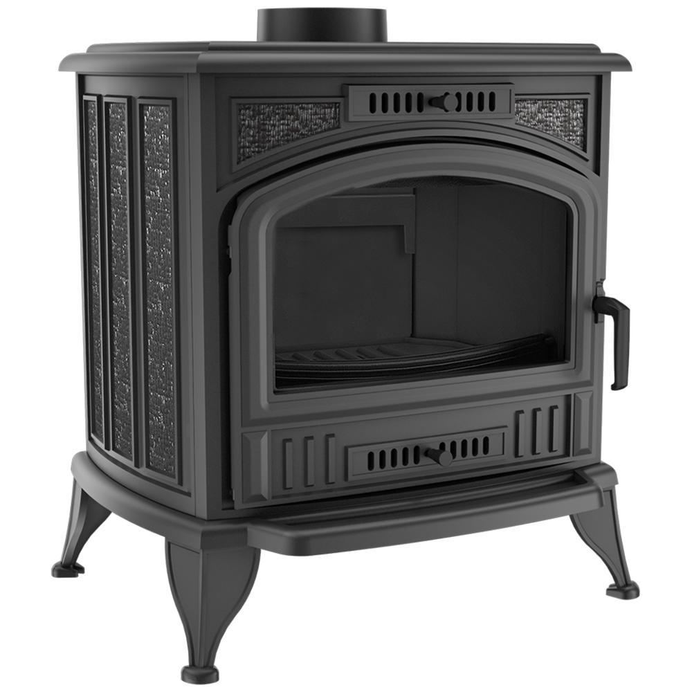 Water Jacker Wood Burning Stove KRATKI K6 Ø 150 8 kW