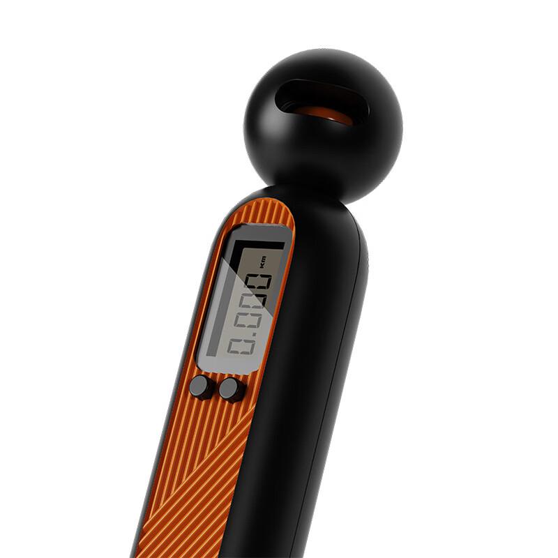 Oujian Smart Counting Dual-Purpose Jump Rope