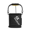 Foldable Fishing Bucket EVA Thick Fishing Bait Bucket Portable Live Fish Bucket  Bait Container