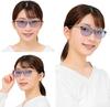NeoContrast for Night Wear Over Day and Night for Men and CLIPON Clip-On Sunglasses, Over-Glasses Driving, Glasses, Use, Women, (Non-Photochromic)