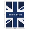 Boing Boing - United Kingdom - West Brom Throw Blanket anime Polar Vintage bed plaid Blankets