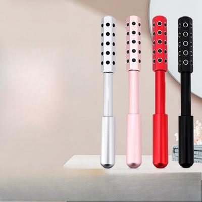 Germanium Roller Beauty Massager, Eye Beauty Device, Latin America Face V Face Gold Stick