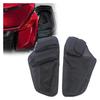 Motorcycle Side Bag for Gold Wing Tour DCT Airbag 1800 F6B GL1800 GL 1800